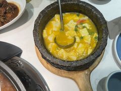 -萌渔·金牌蒜香烤鱼(临安万华广场店)
