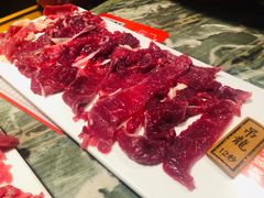 -牛很鲜潮汕牛肉火锅(朝晖路店)