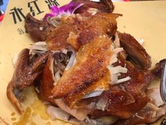 -永红源·啤酒烧烤海鲜大排档(台柳路店)