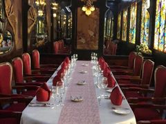 -马克西姆餐厅(崇文门店)