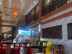 -侬佳蒸菜馆(听潮店)