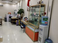 -格林豪泰酒店(苏州观前街平江路店)