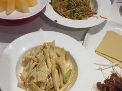 -大鸭梨烤鸭(金色漫香店)