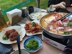 -山葵家居酒屋(天目里店)