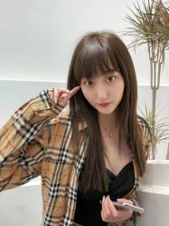 -16番发型