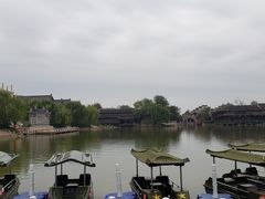 -朱仙镇启封故园景区
