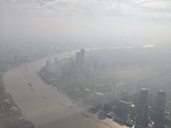 -上海中心大厦