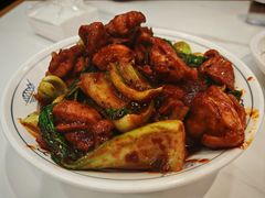 -川湘哥麻辣鸡块(万达店)