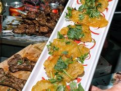 -醉炫音速烧烤·干煸菜(沙河总店)