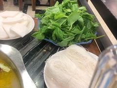 -江湖黑大兔(杨家坪店)
