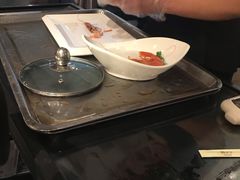-捞天下大众火锅(水上公园店)