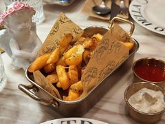 -IL TEATRO 精品意大利餐厅