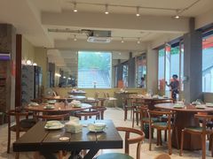 -御香农家菜(莫干山庾村店)