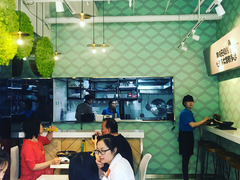 -蒙小妹骨汤饭.米线(新光路店)