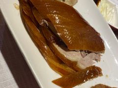 -大鸭梨烤鸭·北京菜(南小街/南苑店)