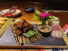 -古田居·特色寿司料理(星之岛旗舰店)
