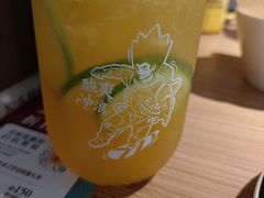 -太二酸菜鱼(中山龙之梦店)
