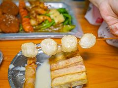 -陈氏老字号十三小炸炸店