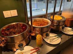 -阿古蒙·传统涮火锅自助(三台子万象汇店)