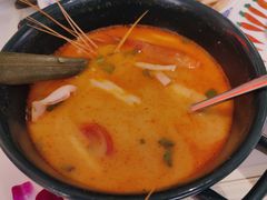 -太食獸泰式茶餐厅(IFS国金中心店)