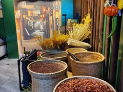 -蜀川川破店·江湖菜·烧烤(北京首店)