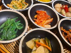 -三代烤肉(保利广场店)