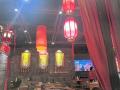 -蜀大侠火锅(森兰花园城店)