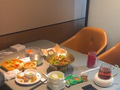 -小厨娘淮扬菜(河西奥美大厦店)