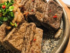 -客汀家宴·客家烟火 四季食材(集美店)