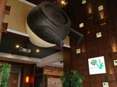 -广州神农草堂中医药博物馆