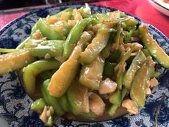 -生态苑农庄(十里画廊遇龙河店)