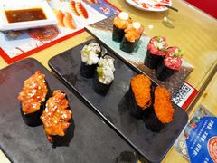 -友壹町寿司(嘉洲广场店)