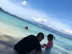 -东姑阿都拉曼海洋公园
