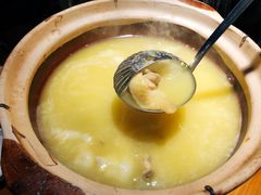 -捞围鲜·港式打边炉(海阳路店)