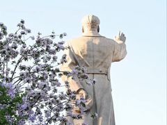 -山东师范大学(千佛山校区)