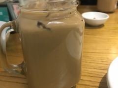 -潮粥荟·潮汕砂锅粥(朝阳大悦城店)