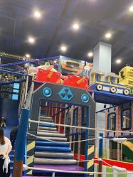 -meland亲子乐园•派对•研学(苏州悠方购物中心店)