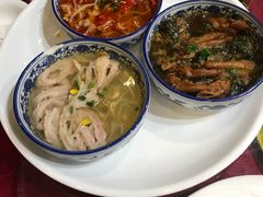 -華僑飯店中餐厅