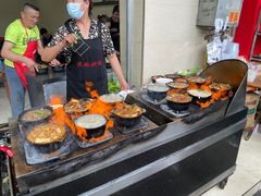 -沈妈砂锅(光华村店)