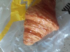 香草牛角-味多美蛋糕(静安庄店)
