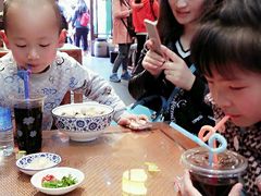 -毅祥斋老孙家泡馍(北院门鼓楼店)