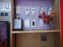 -转转二手回收(新城吾悦广场店)