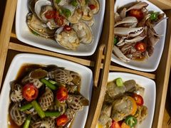 -必点海鲜·鲅鱼水饺(鞍山西道店)