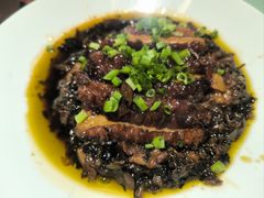 -绿茶餐厅(蓝色港湾店)
