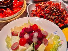 -靓靓蒸虾·头牌蒸虾(南山桂庙店)