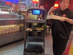 -小龙坎火锅(世纪城店)