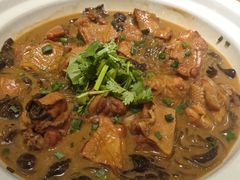 -金掌勺·锅包肉(广渠门店)