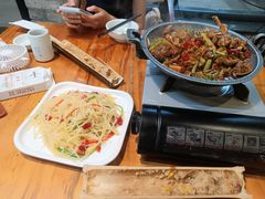 -61号餐吧(兴坪古镇漓江店)