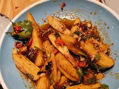 -锦尚阁烤鱼•天津菜(宣武门胡同店)