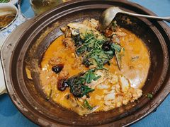 -宁邦·家宴·南京菜(红山动物园店)